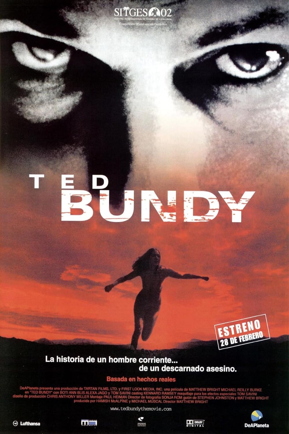 Ted Bundy (2002)