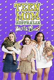 Teen Mom Australia (2019)