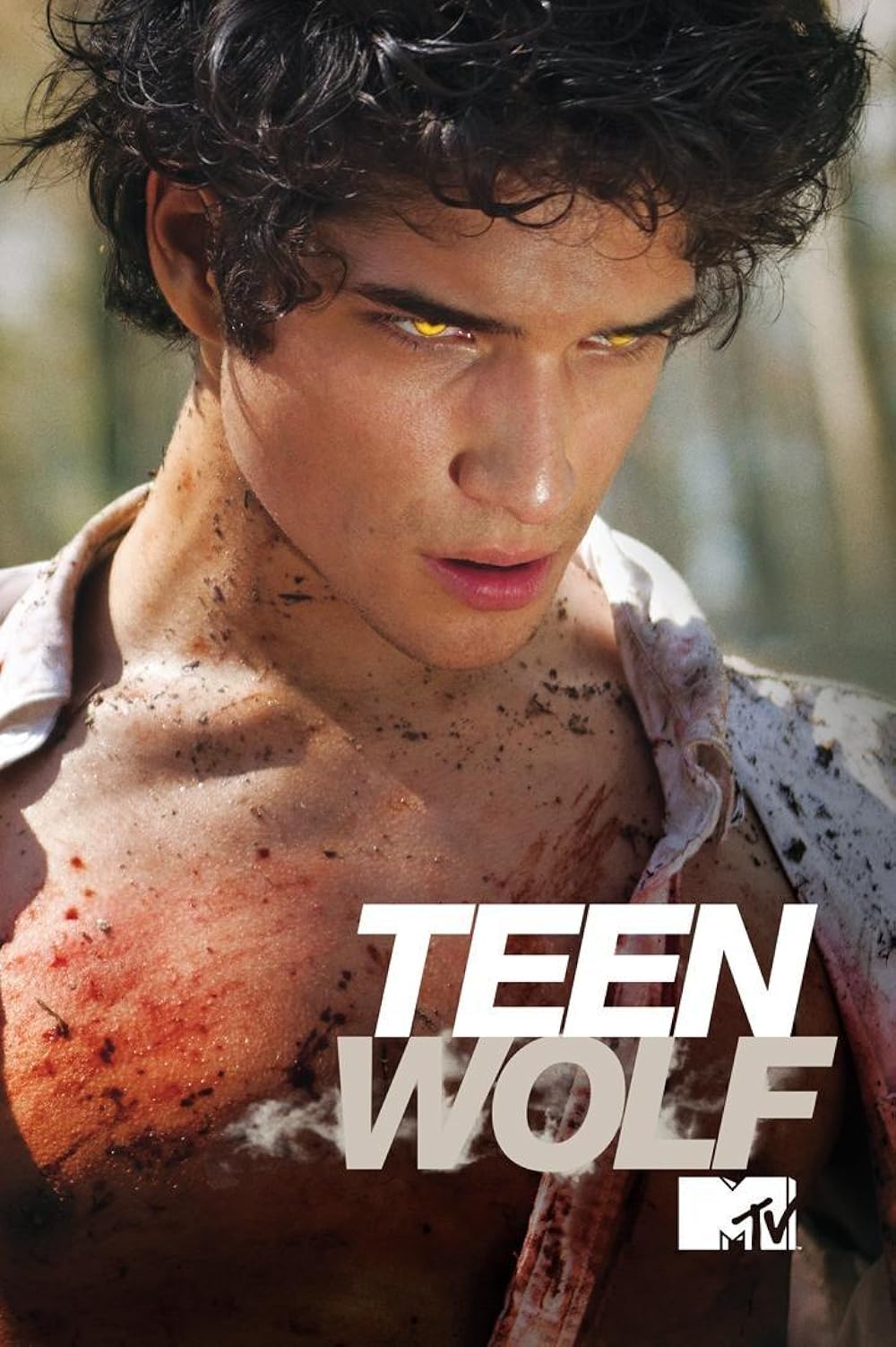 Teen Wolf (2011)