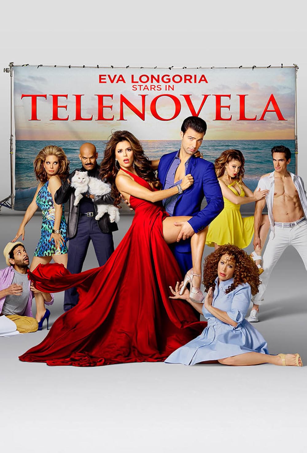 Telenovela (2015)