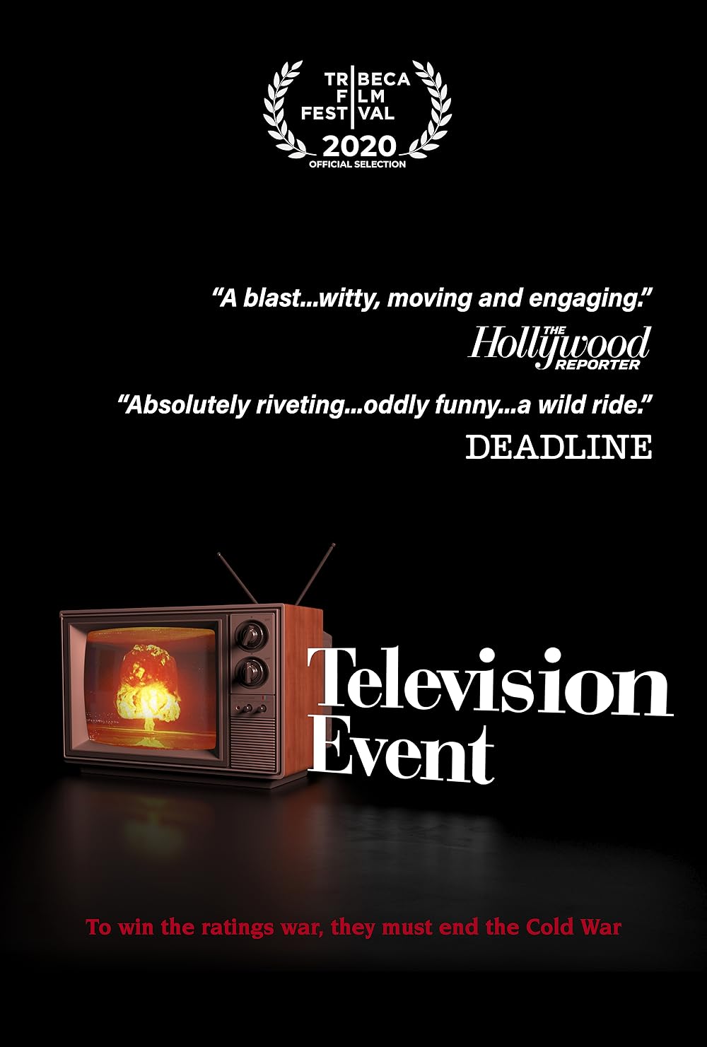 Television Event (2020)