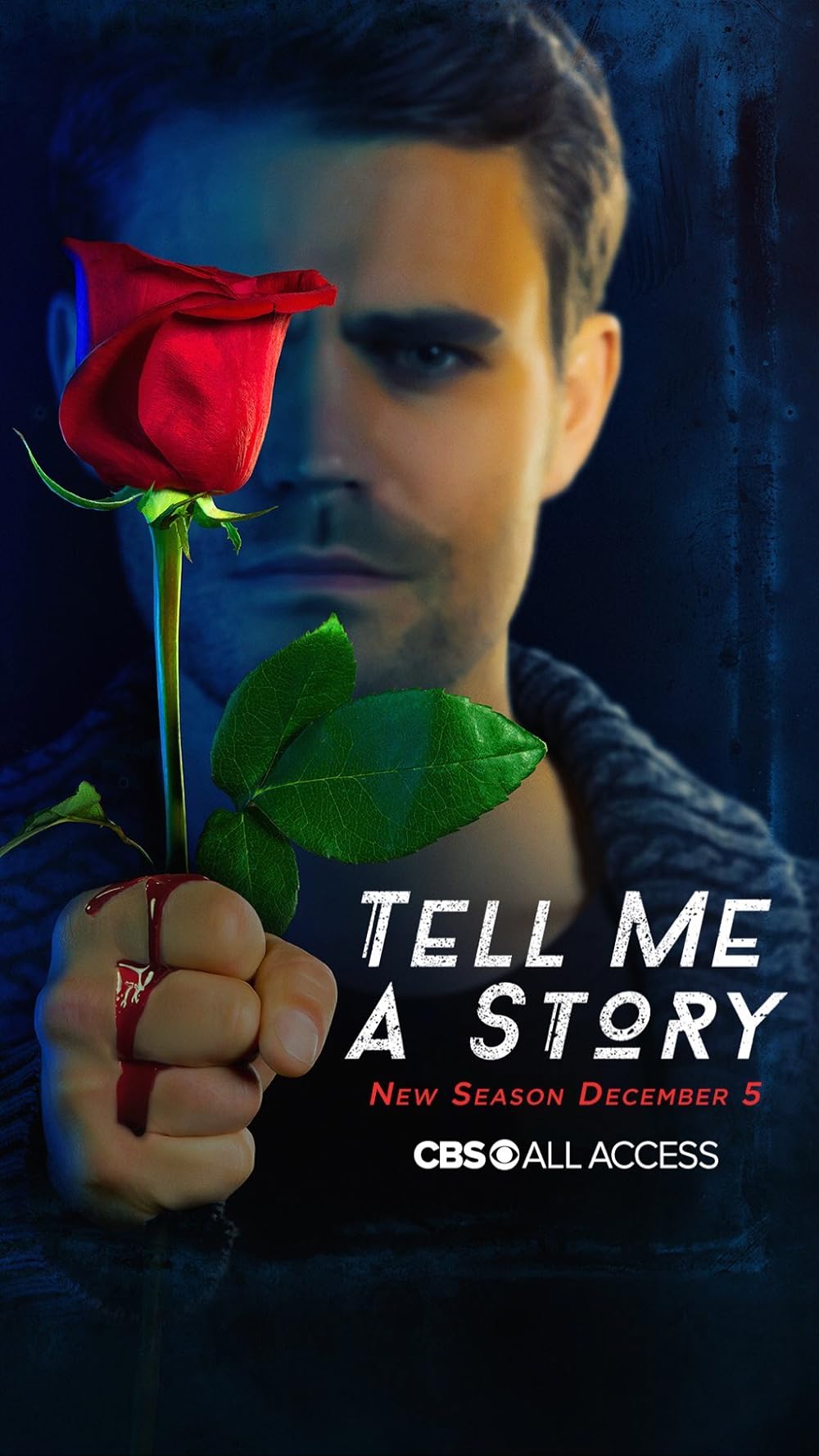 Tell Me a Story (2018)