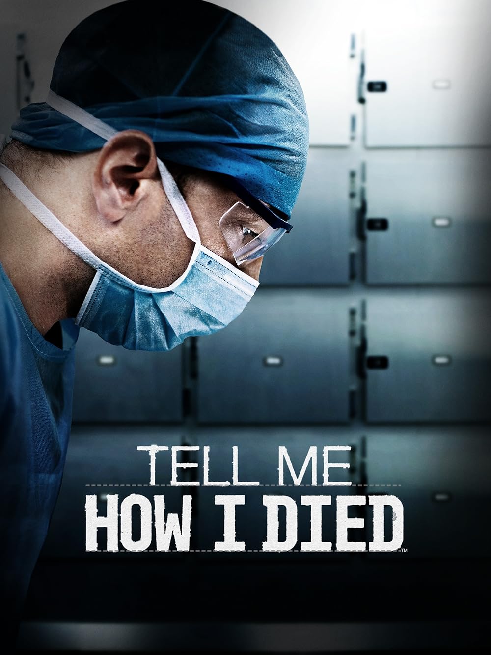 Tell Me How I Died (2024)