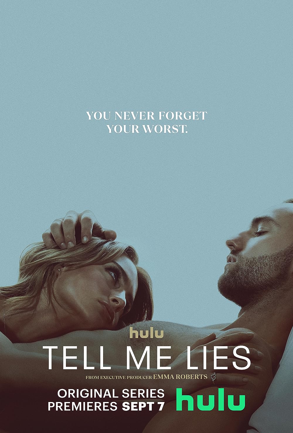 Tell Me Lies (2022)