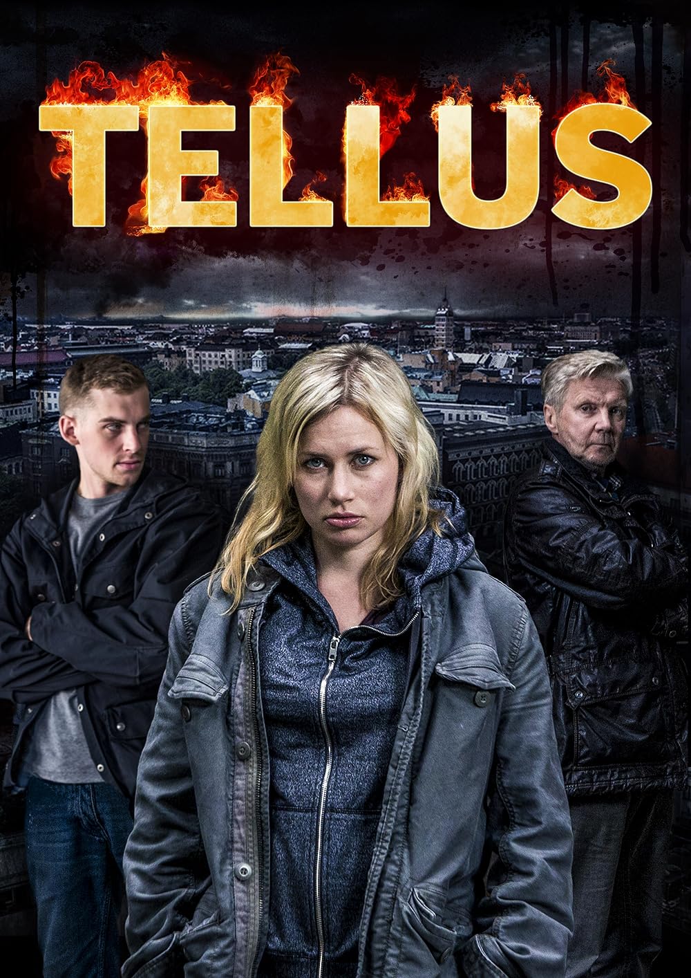 Tellus (2014)