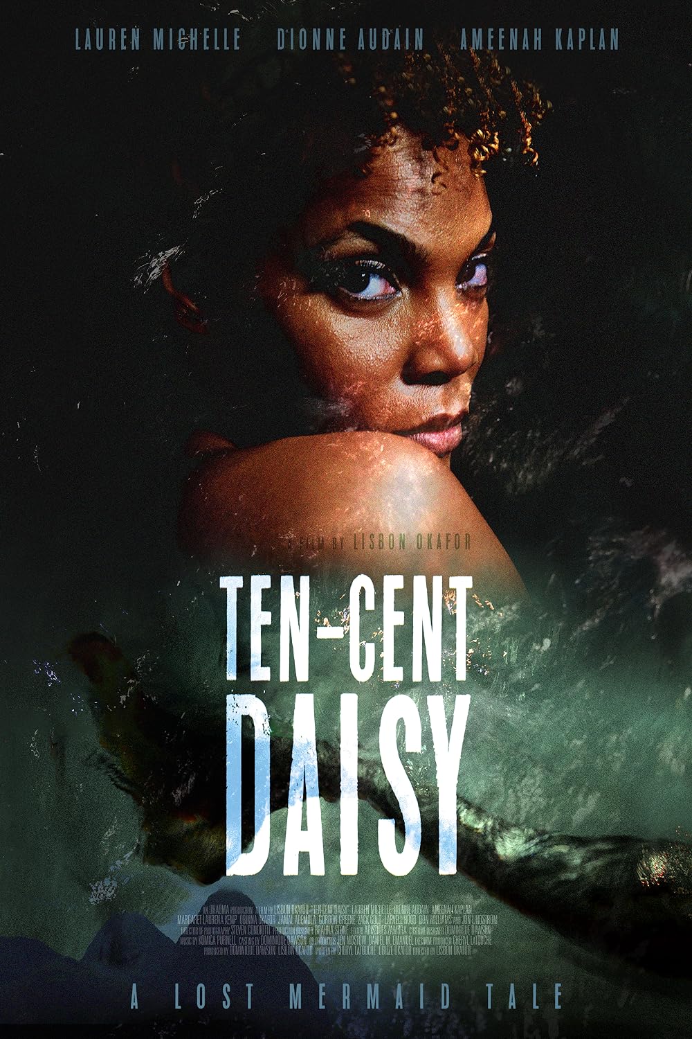 Ten-Cent Daisy (2022)