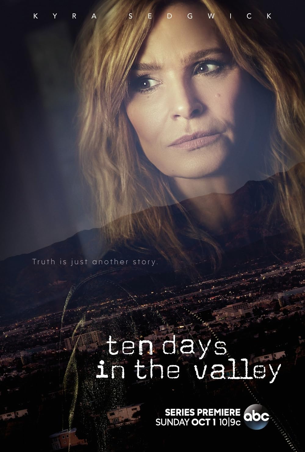 Ten Days in the Valley (2017)