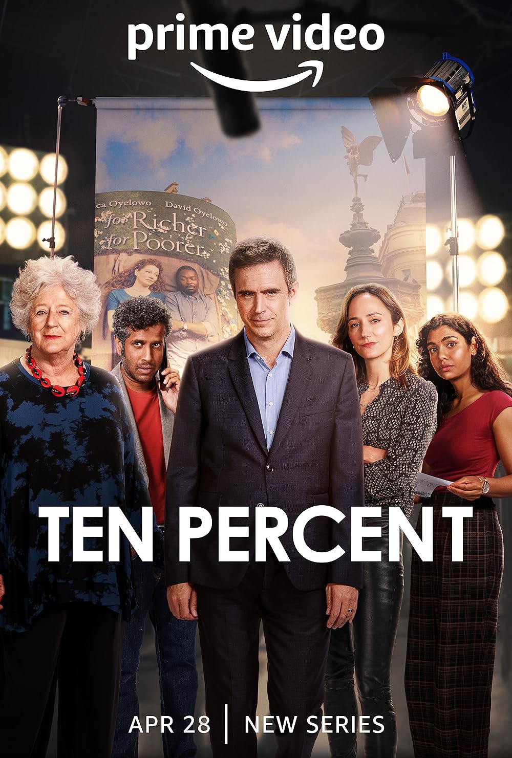 Ten Percent (2022)