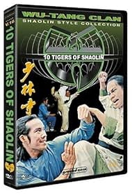 Ten Tigers of Shaolin (1978)