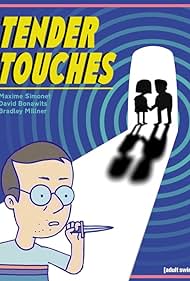 Tender Touches (2017)