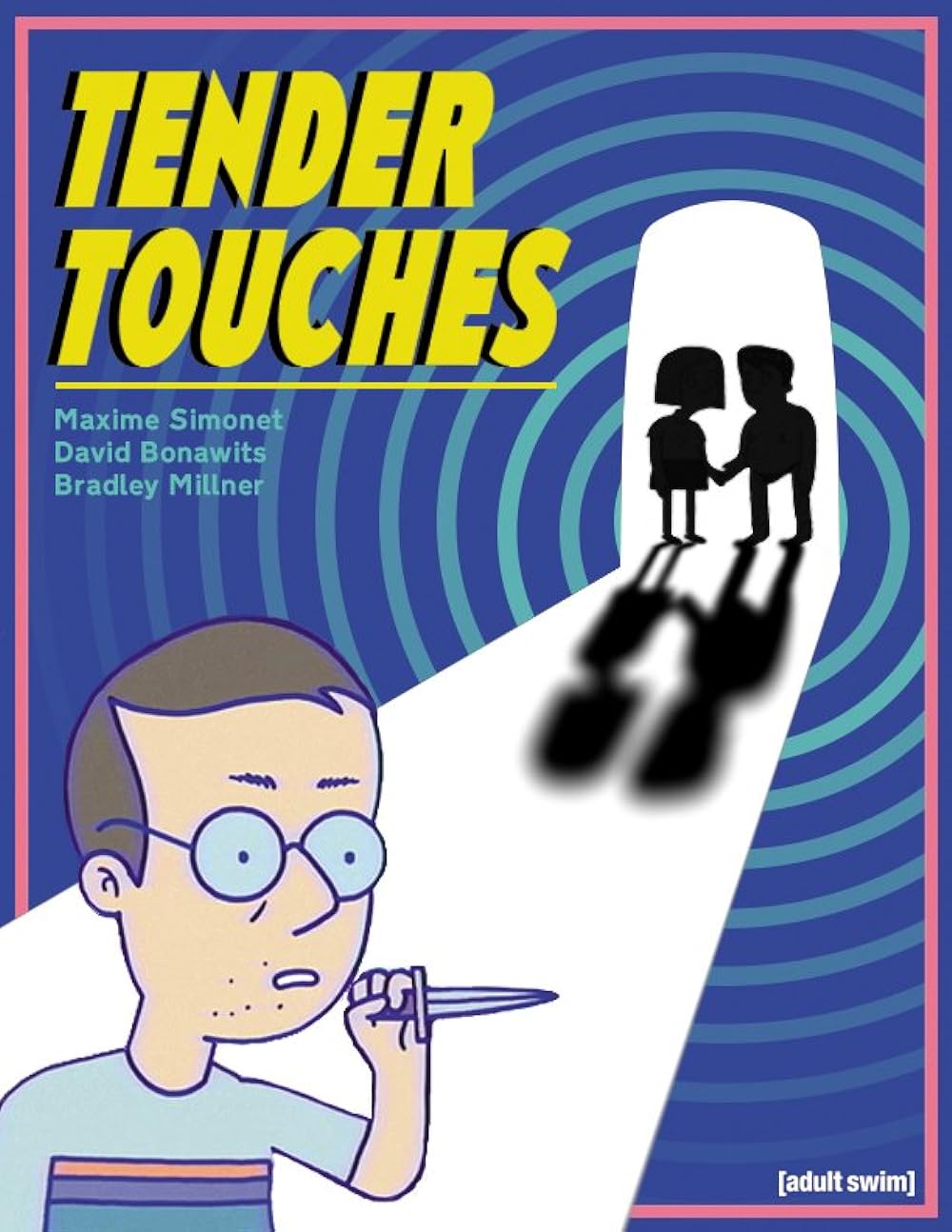 Tender Touches (2017)