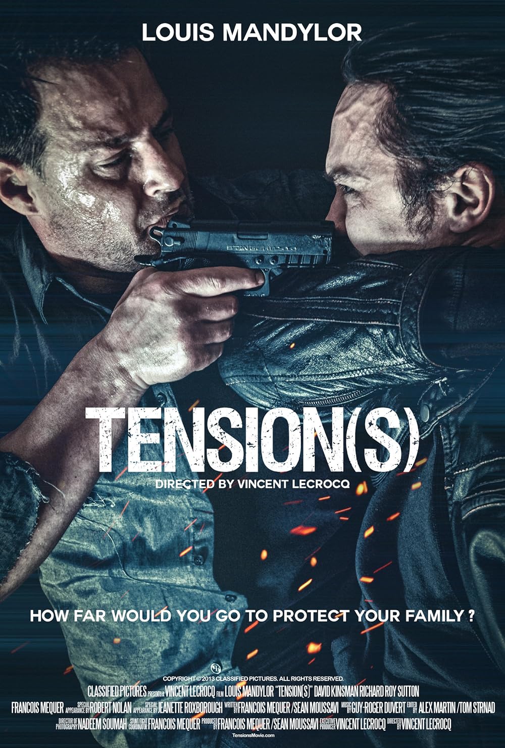 Tension(s) (2018)