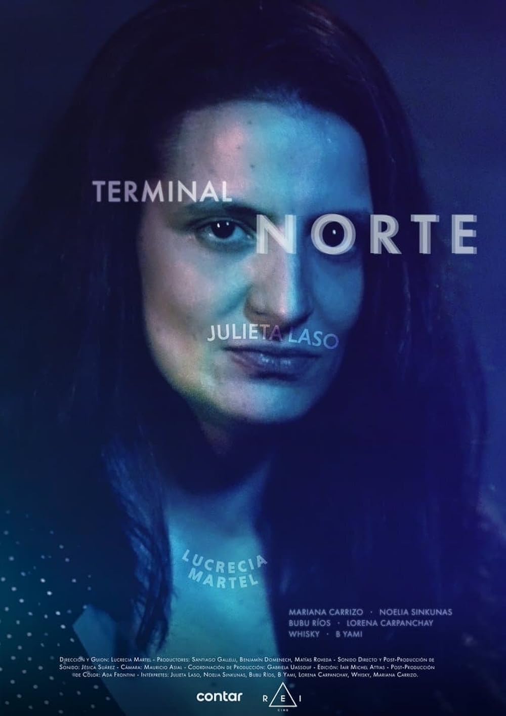 Terminal Norte (2021)