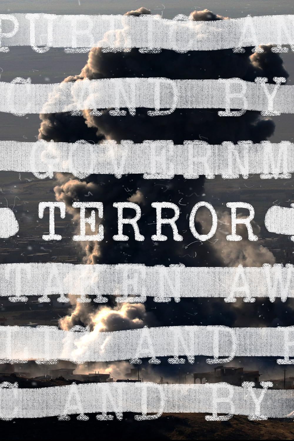 Terror (2016)