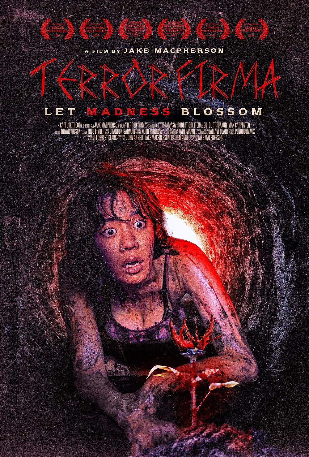 Terror Firma (2023)