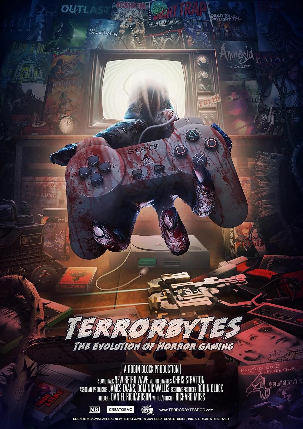 TerrorBytes (2025)