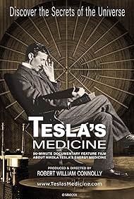 Tesla's Medicine - The Universal Fluid (2022)