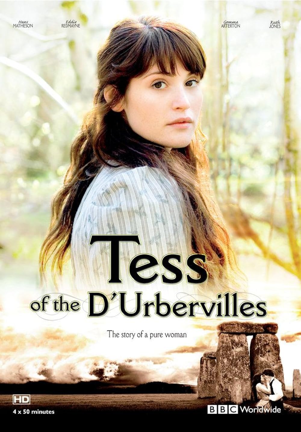 Tess of the D'Urbervilles (2009)