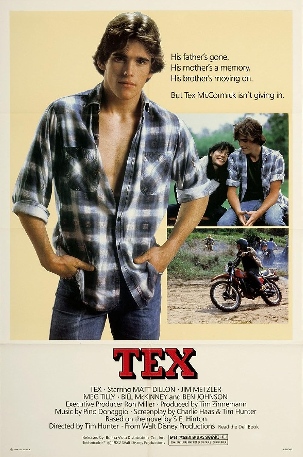 Tex (1982)