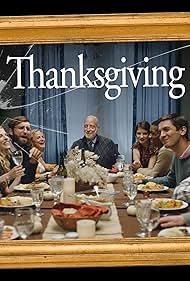 Thanksgiving (2016)