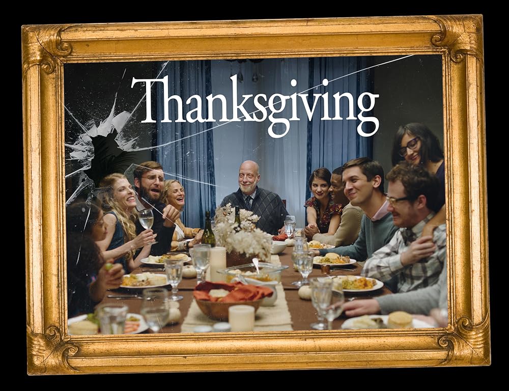 Thanksgiving (2016)