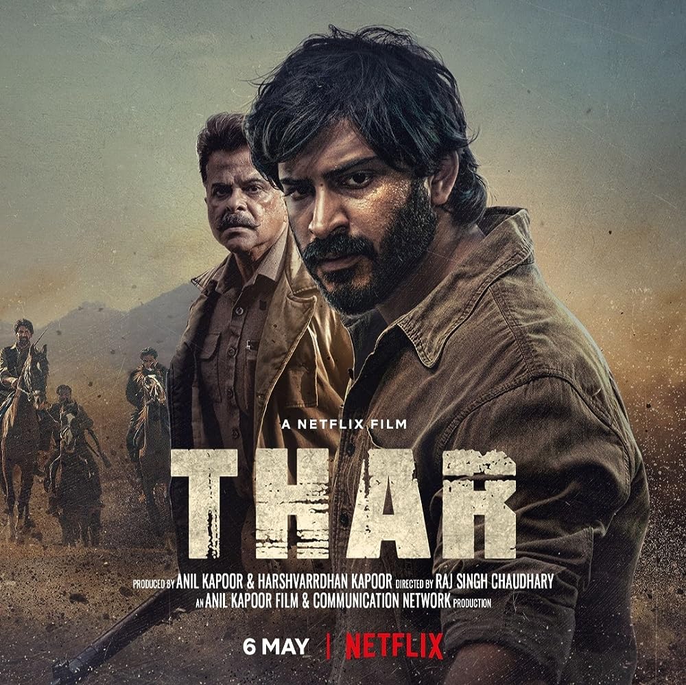 Thar (2022)