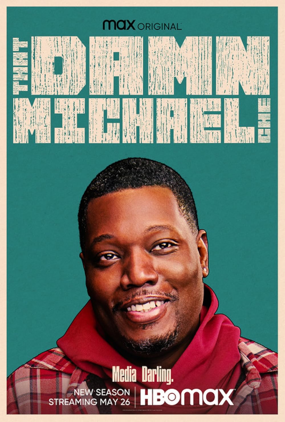 That Damn Michael Che (2021)