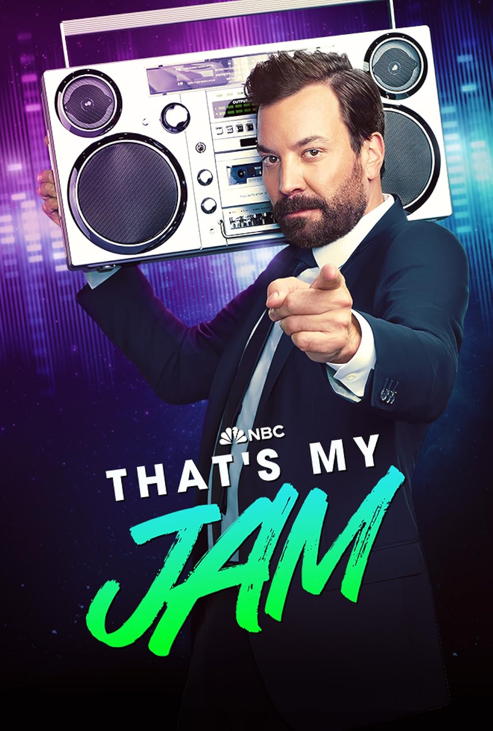 That's My Jam (2021)