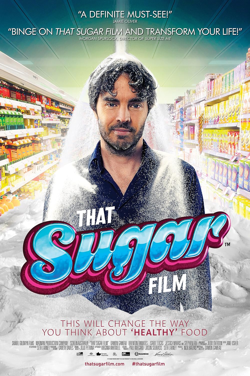 That Sugar Film (2015)