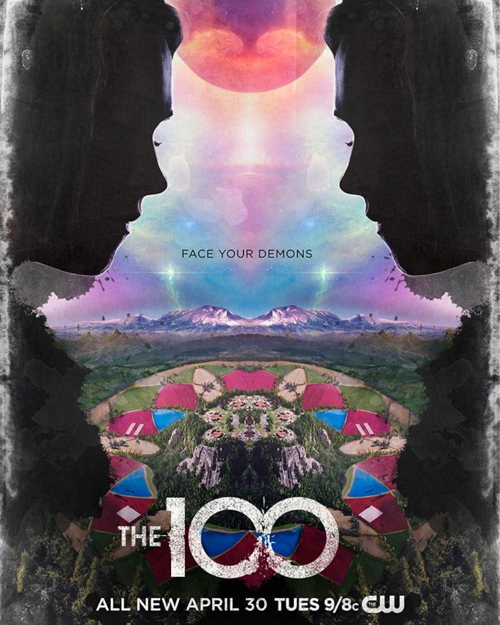 The 100 (2014)