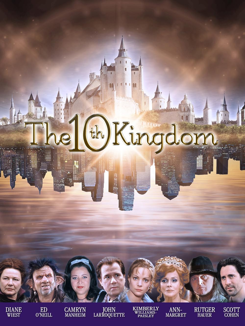 The 10th Kingdom (2000)