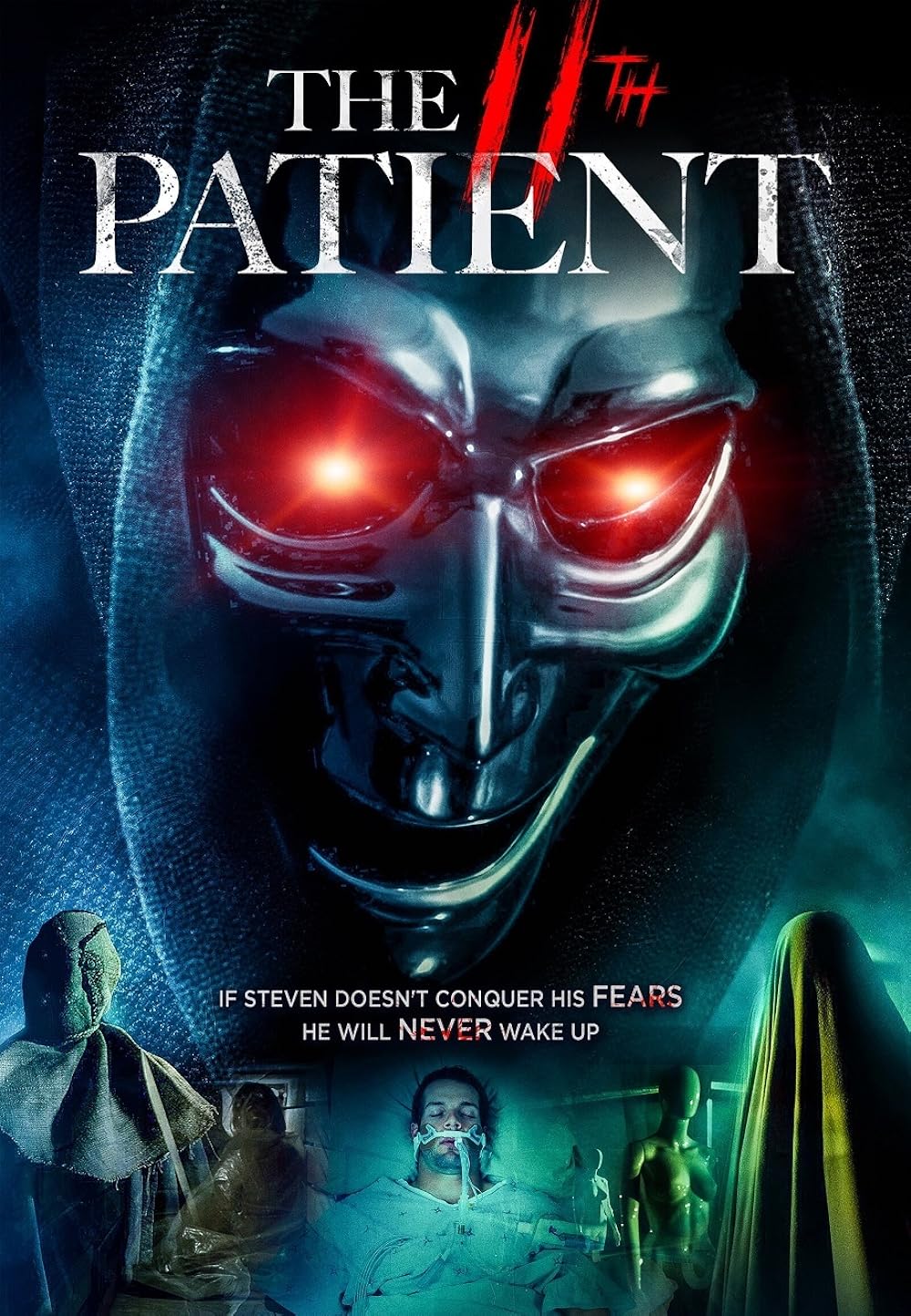 The 11th Patient (2019)