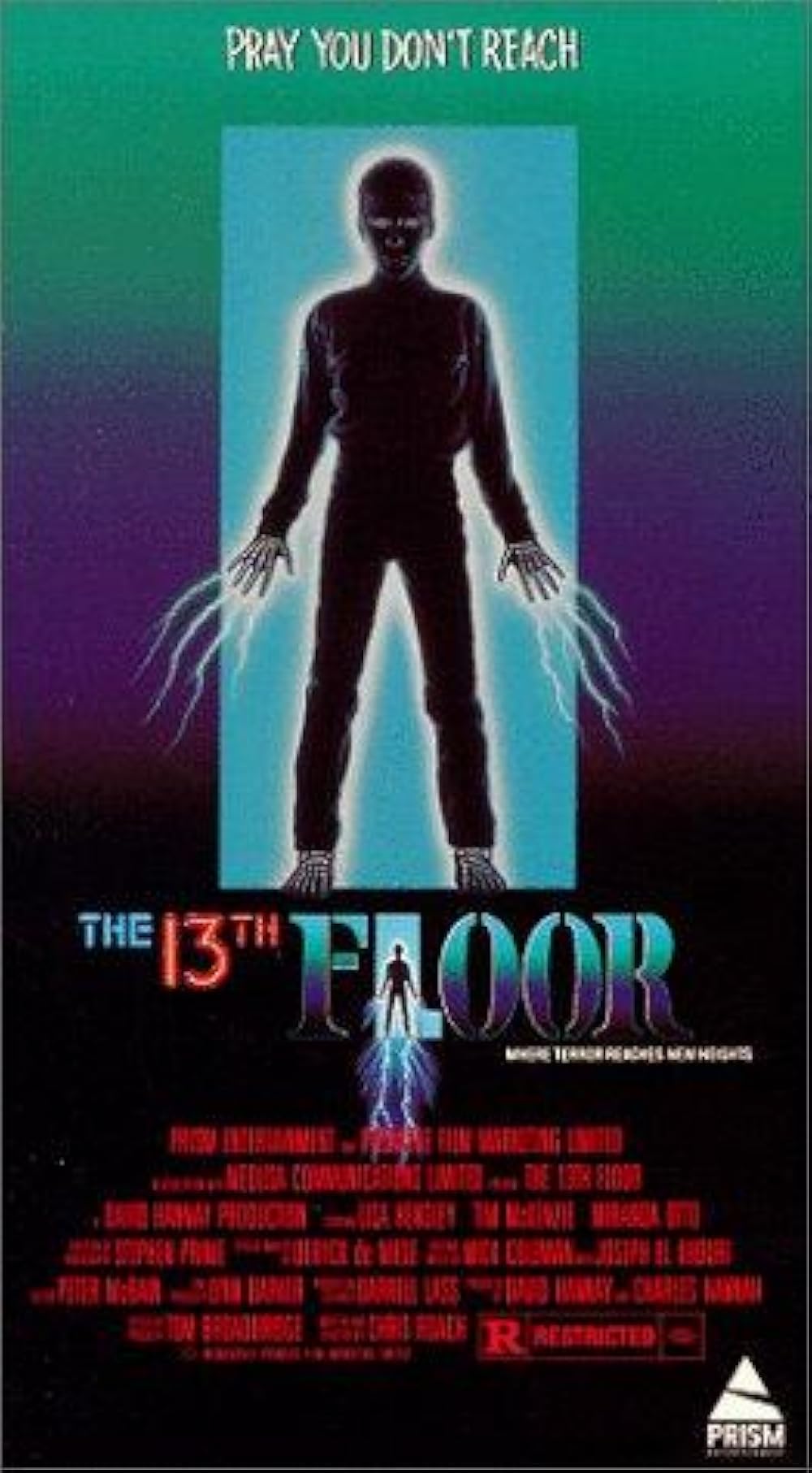 The 13th Floor (1988)