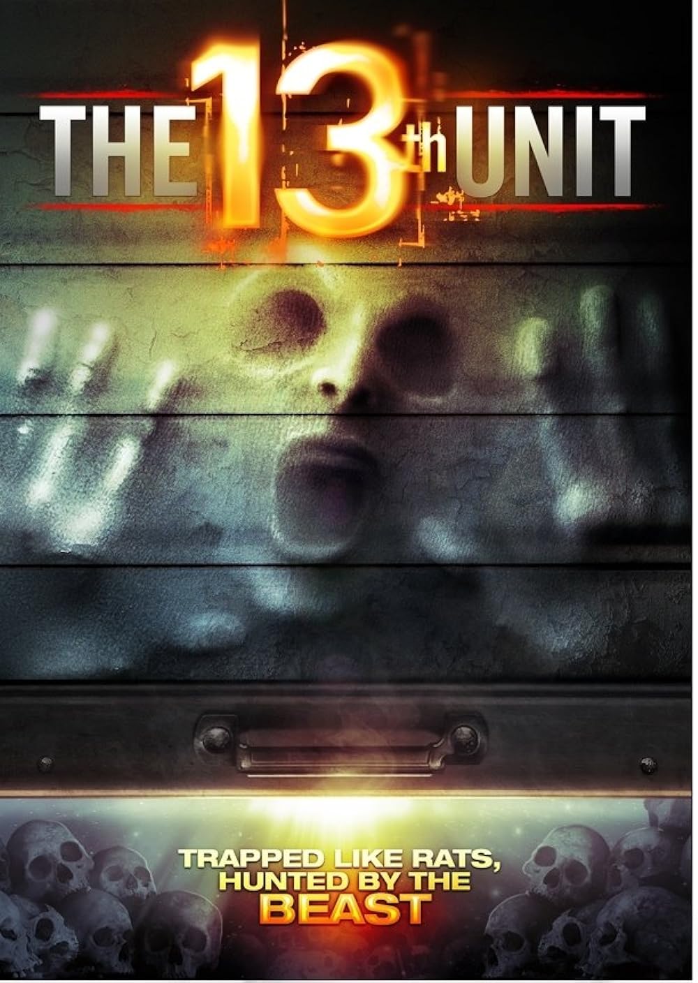 The 13th Unit (2014)