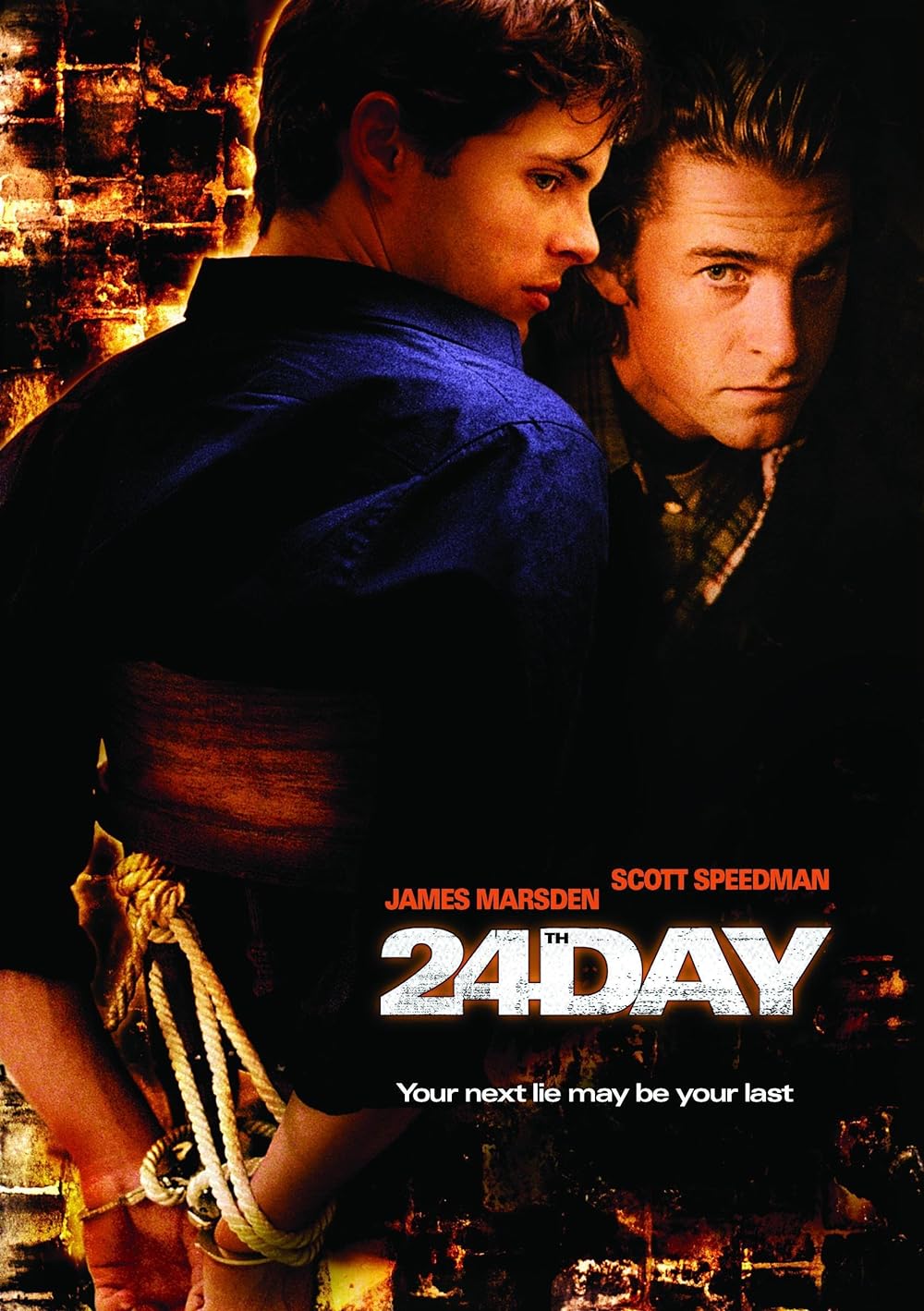 The 24th Day (2004)