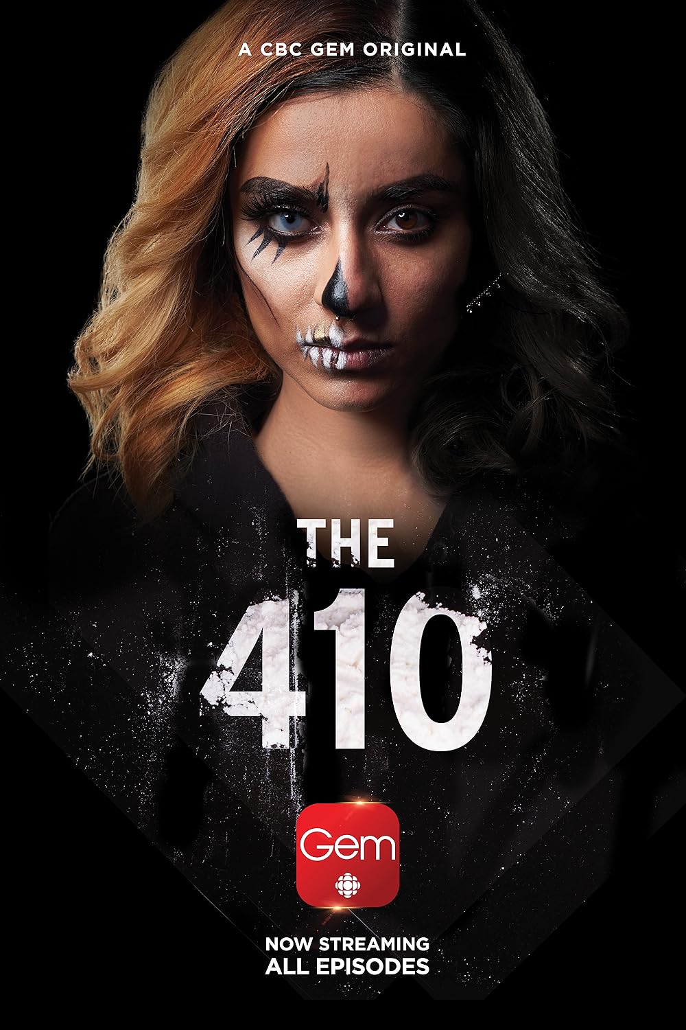 The 410 (2019)