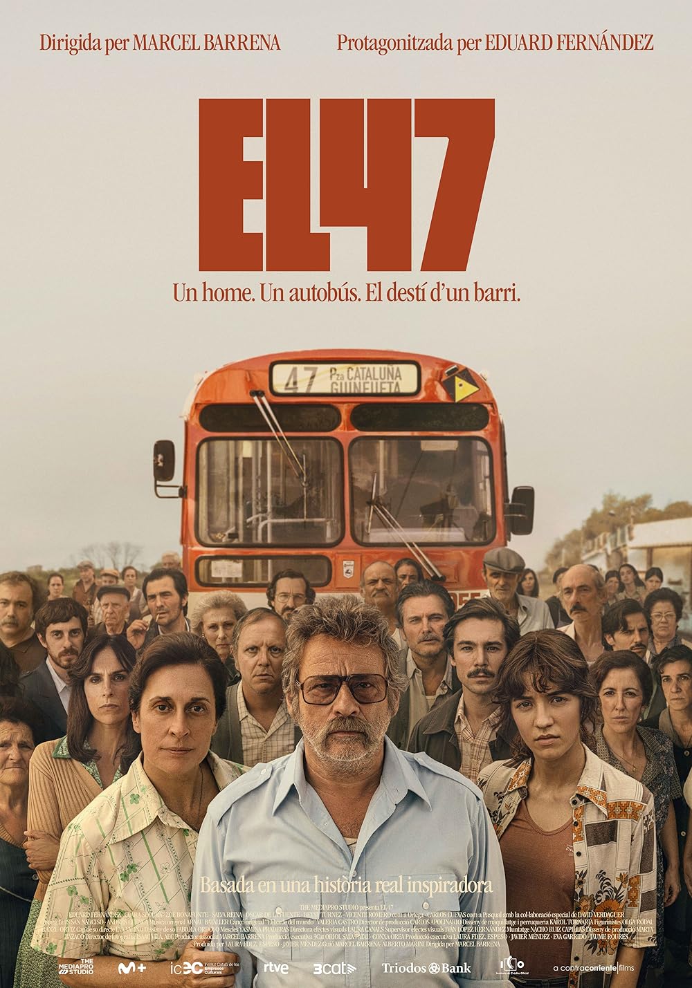 The 47 (2024)