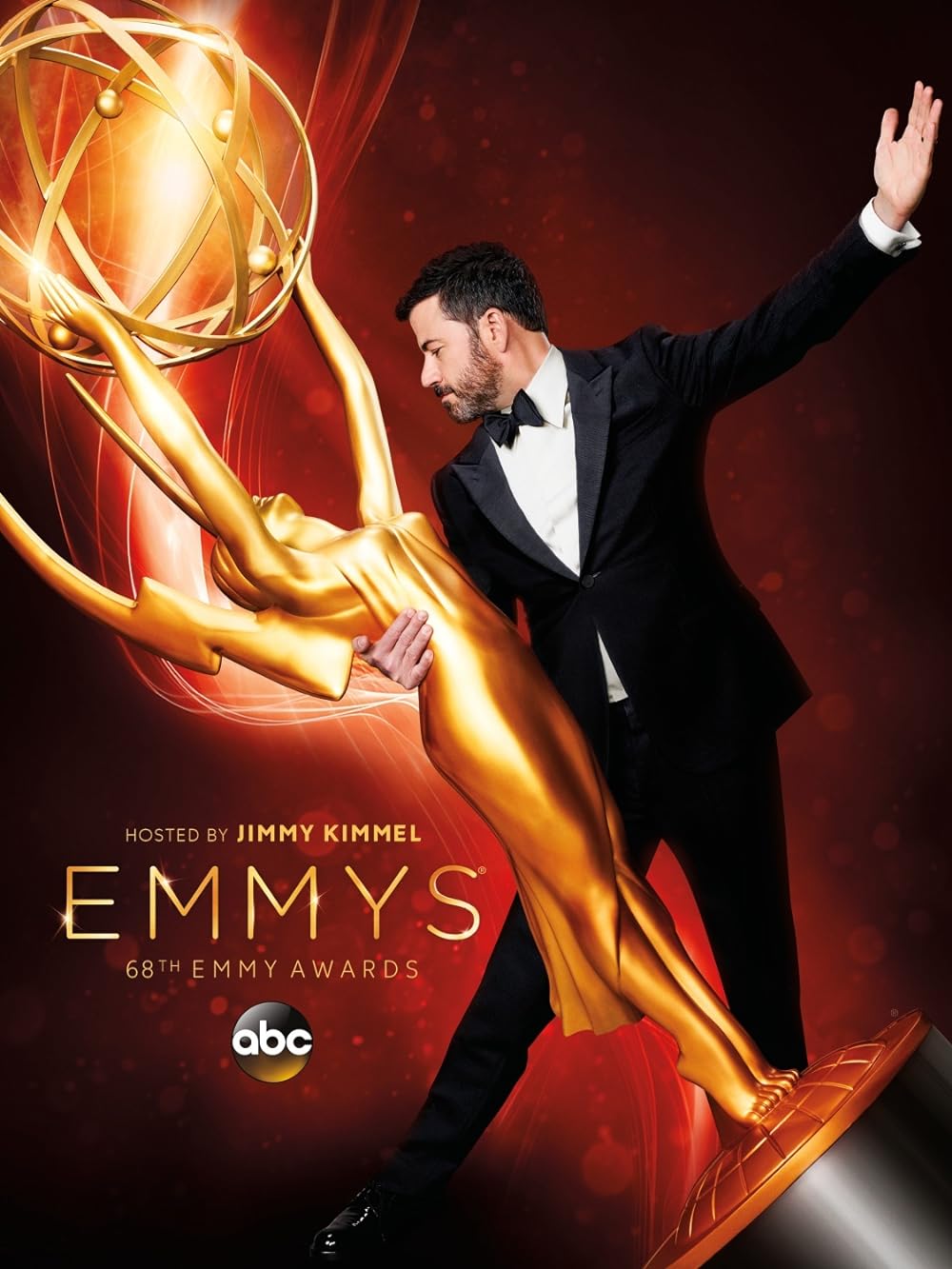 The 68th Primetime Emmy Awards (2016)