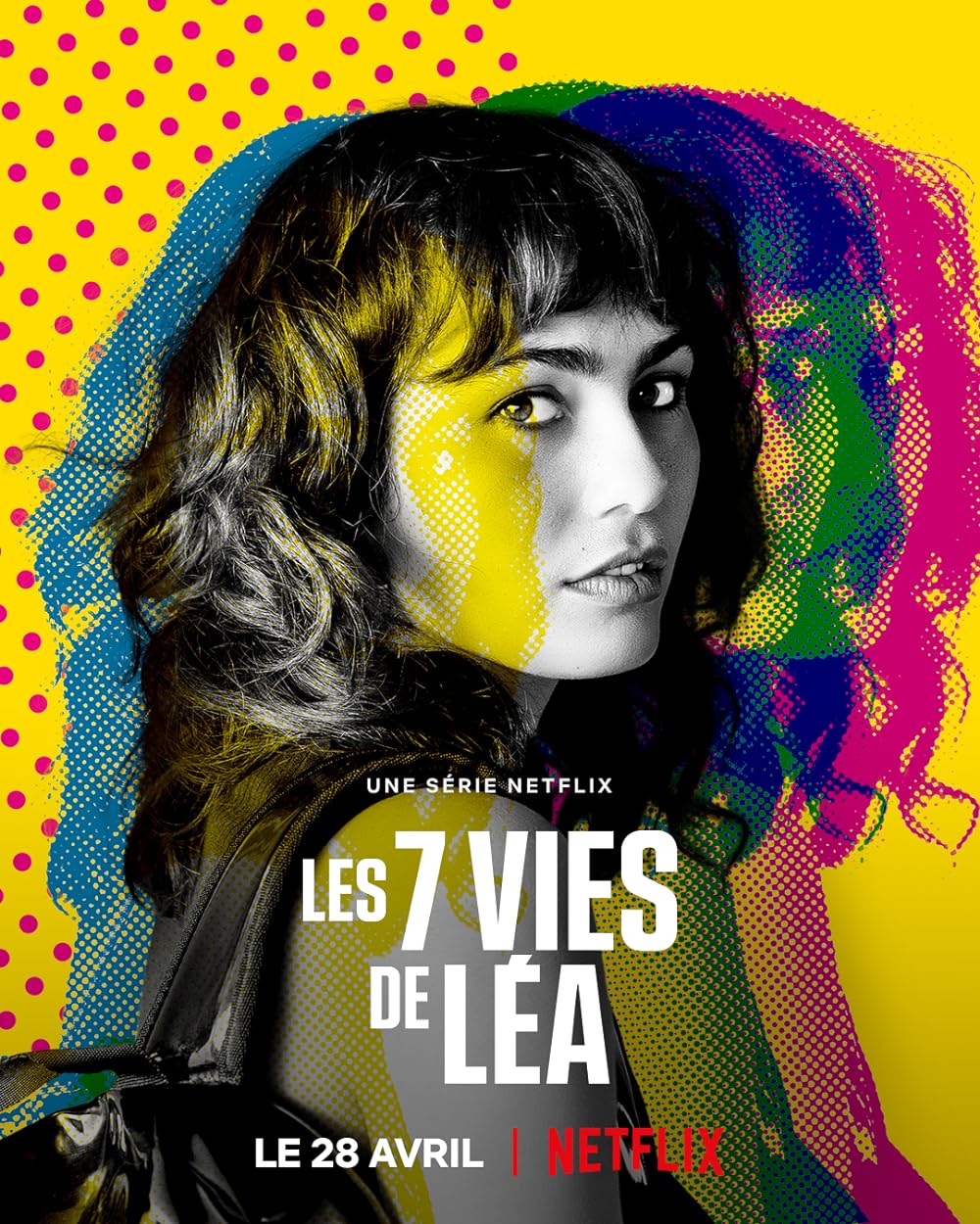 The 7 Lives of Lea (2022)