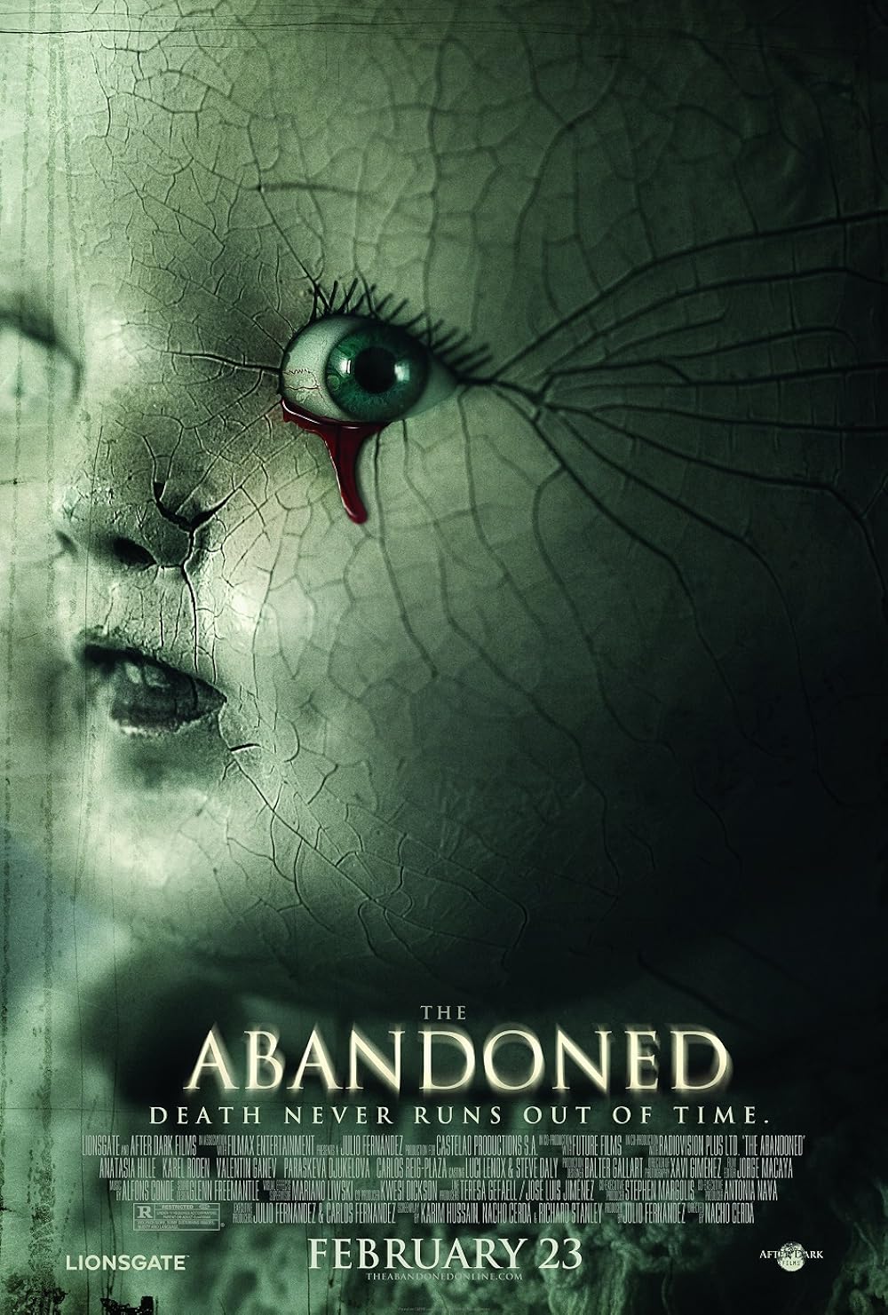 The Abandoned (2007)