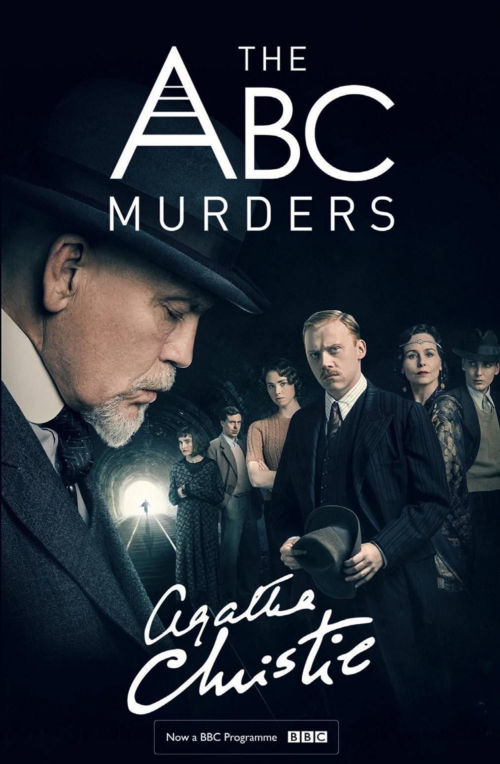 The ABC Murders (2019)