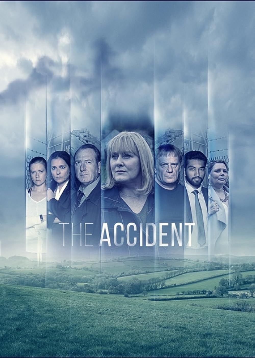 The Accident (2019)