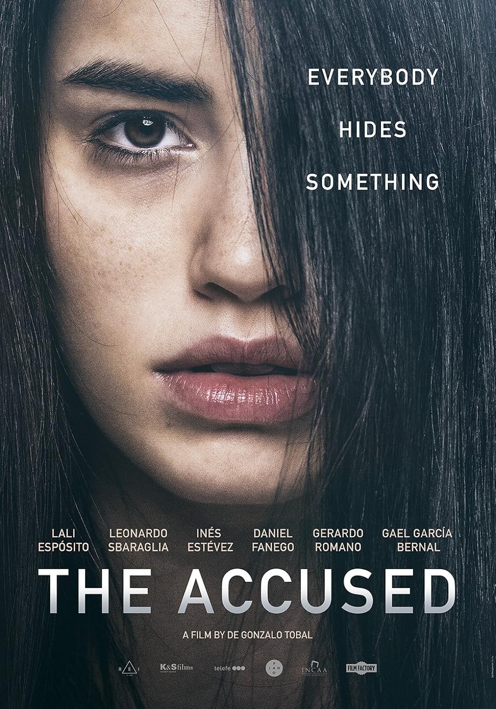 The Accused (2018)