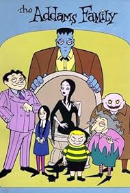 The Addams Family (1992) 1992