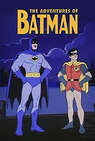 The Adventures of Batman (1968)