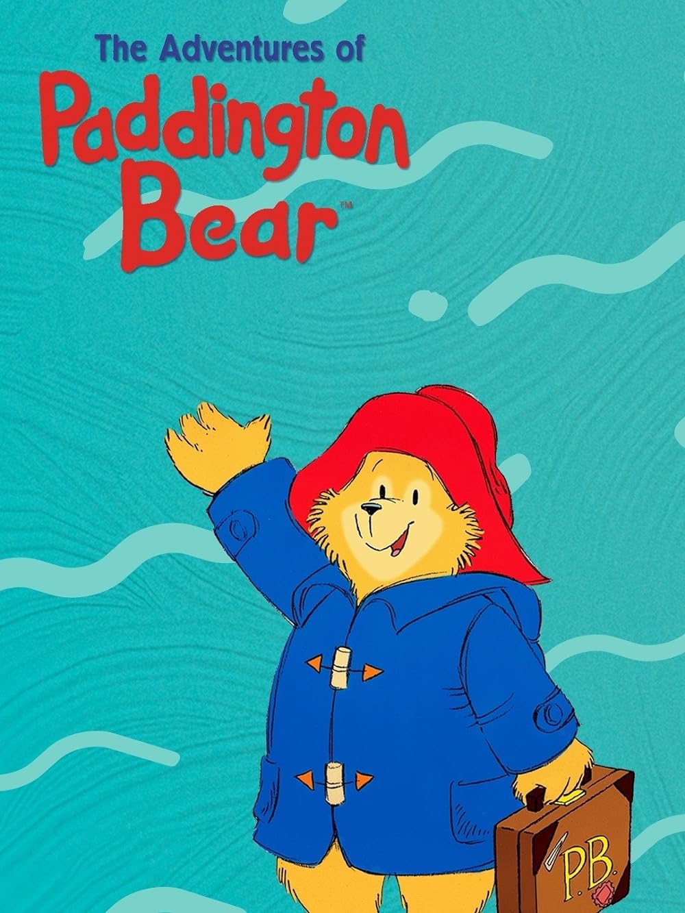 The Adventures of Paddington Bear (1997)