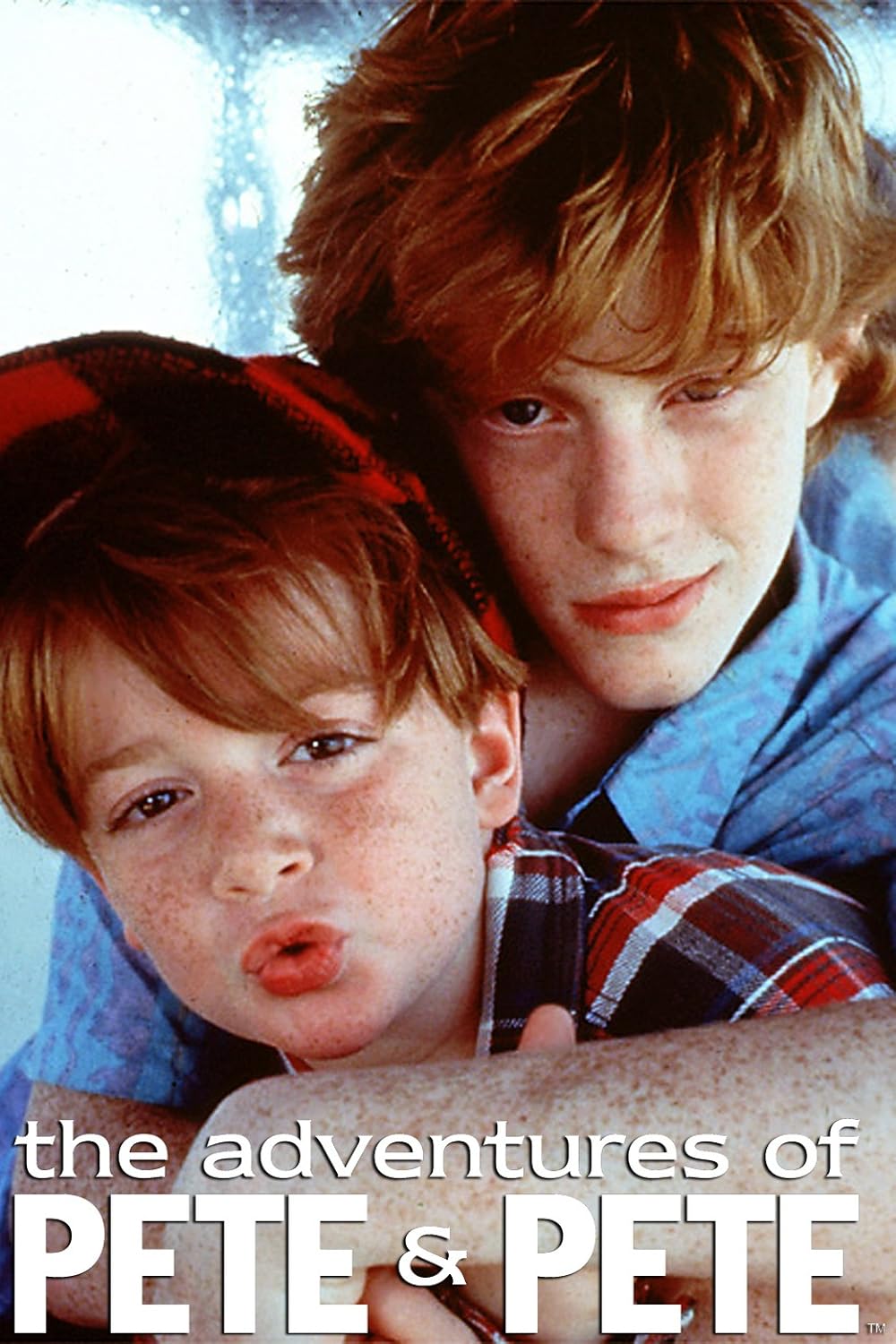 The Adventures of Pete & Pete (1993)