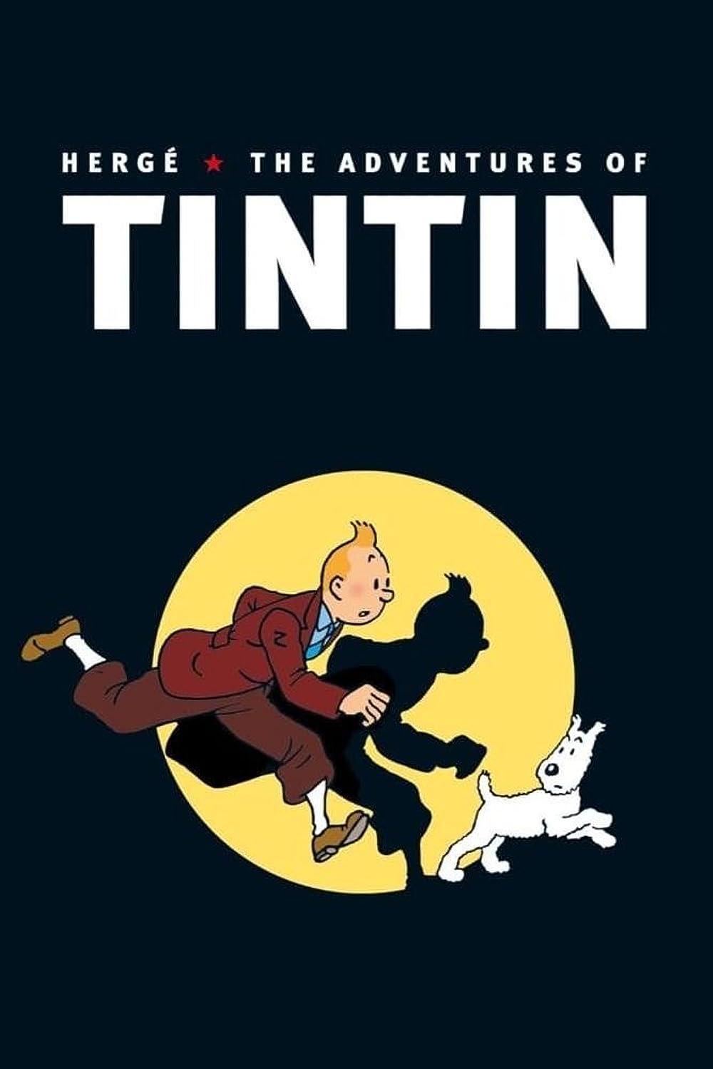 The Adventures of Tintin (1991)