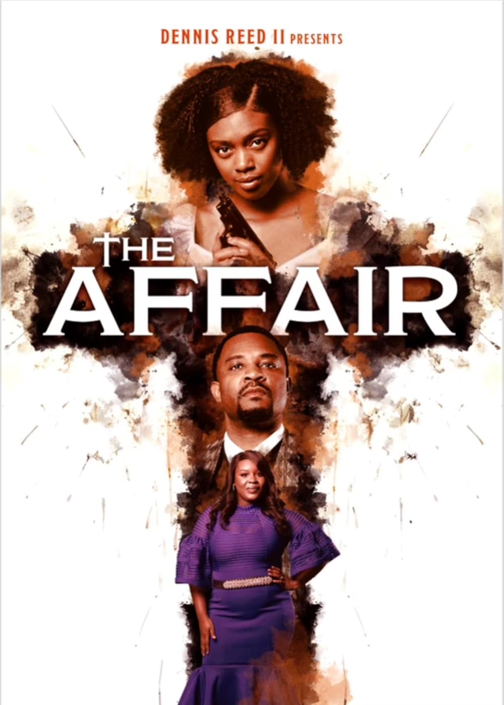 The Affair (2023)