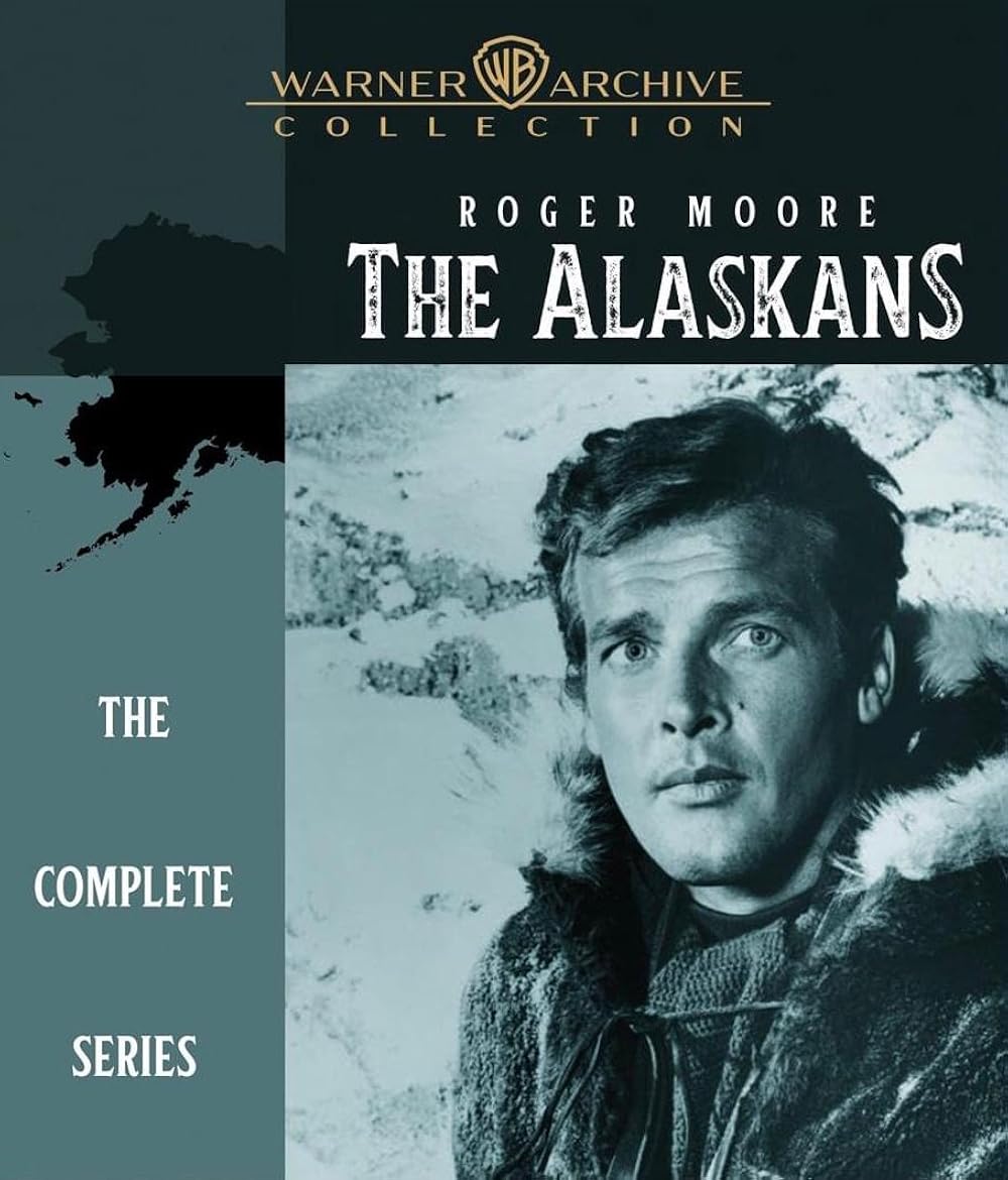 The Alaskans (1959)
